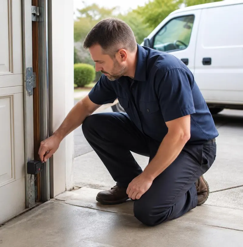 About Bowling Green Garage Door