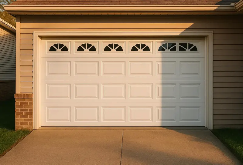 Contact Bowling Green Garage Door