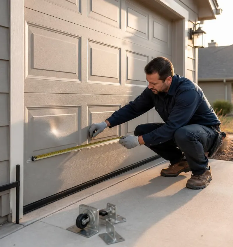 Spring Replacement in Bowling Green